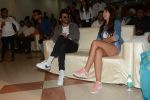 Anil Kapoor and Nora Fatehi at a social event with NBT at vile Parle on 5th Sept 2018 (8)_5b90e05016bbd.jpg