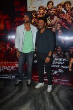 Hrithik Roshan at Wrapup party of Super 30 in Esco Bar bandra on 5th Sept 2018 (14)_5b90e425a39dc.JPG