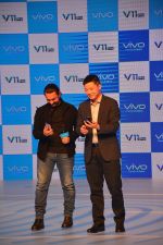 Aamir Khan at the launch of Vivo V11 Pro in grand hyatt, mumbai on 6th Sept 2018 (13)_5b9218ae692ed.JPG
