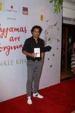 Abhishek Kapoor at the Launch Of Twinkle Khanna_s Book Pyjamas Are Forgiving in Taj Lands End Bandra on 7th Sept 2018 (20)_5b937208869b1.JPG