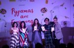 Ranveer Singh, Twinkle Khanna, Karan Johar, Ranveer Singh at the Launch Of Twinkle Khanna_s Book Pyjamas Are Forgiving in Taj Lands End Bandra on 7th Sept 2018 (55)_5b9372f89cb07.JPG