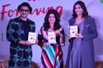 Ranveer Singh, Twinkle Khanna, Sonam Kapoor at the Launch Of Twinkle Khanna_s Book Pyjamas Are Forgiving in Taj Lands End Bandra on 7th Sept 2018 (9)_5b9372fa274ce.JPG