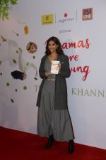 Sonam Kapoor at the Launch Of Twinkle Khanna_s Book Pyjamas Are Forgiving in Taj Lands End Bandra on 7th Sept 2018 (40)_5b9373b1bf196.JPG