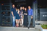 Anu Dewan, Tanya Deol, Twinkle Khanna, Bobby Deol with Akshay Kumar Celebrates His Birthday in Yautcha Bkc on 9th Sept 2018 (11)_5b975dfe82c05.jpg
