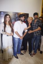 Avi, Alisha Khan, Tariq Khan, Mahesh Bhatt at the Trailer Launch of film The Dark Side of Life-Mumbai City in Mumbai on 10th Sept 2018 (281)_5b976e22191cb.JPG