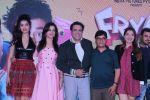 Govinda, Varun Sharma, Digangana Suryavanshi at the Trailer Launch Of Film Fryday in Pvr Juhu on 9th Sept 2018 (32)_5b975ed4ce223.JPG