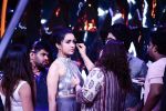 Shraddha Kapoor at the promotion of film Batti Gul Meter Chalu on the sets of Indian Idol at Yashraj in andheri on 11th Sept 2018 (40)_5b98c0c334f4e.jpg