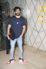 Harshvardhan Kapoor at the Screening of Love Sonia in pvr icon andheri on 12th Sept 2018 (32)_5b9a112237c35.jpg