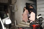 Sara Ali Khan Spotted At Dance Class In Andheri on 12th Sept 2018 (2)_5b9a1a35349d5.JPG