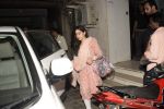 Sara Ali Khan Spotted At Dance Class In Andheri on 12th Sept 2018 (3)_5b9a1a36b1a94.JPG
