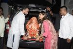Shilpa Shetty ,Raj Kundra bring Ganesha Home in Juhu on 12th Sept 2018 (46)_5b9a11c2b8655.JPG