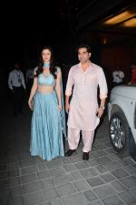 Arbaaz Khan at Ganpati celebrations in Arpita Khan_s home in khar on 13th Sept 2018 (91)_5b9b5fb71df61.jpg