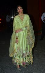 Athiya Shetty at Ganpati celebrations in Arpita Khan_s home in khar on 13th Sept 2018 (102)_5b9b5ffcea4f2.jpg