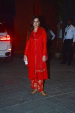 Dia Mirza at Ganpati celebrations in Arpita Khan_s home in khar on 13th Sept 2018 (10)_5b9b602a47fcc.jpg