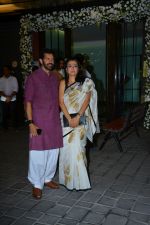 Kabir Khan, Mini Mathur at Ganpati celebrations in Arpita Khan_s home in khar on 13th Sept 2018 (72)_5b9b613e25905.jpg