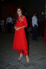 Katrina Kaif at Ganpati celebrations in Arpita Khan_s home in khar on 13th Sept 2018 (39)_5b9b615f0a821.jpg