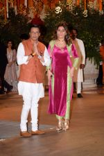 Madhur Bhandarkar at Mukesh Ambani_s House For Ganesha Chaturthi on 13th Sept 2018_5b9b56c073068.jpg