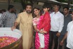 Shilpa Shetty Ganpati immersion at juhu on 14th Sept 2018 (14)_5b9cc6be7dbac.jpg