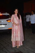 Waluscha D Souza at Arpita Khan_s Ganpati Immersion at bandra on 14th Sept 2018 (27)_5b9ccbb14b426.jpg