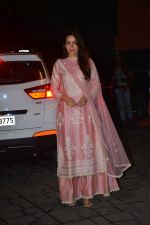 Waluscha D Souza at Arpita Khan_s Ganpati Immersion at bandra on 14th Sept 2018 (28)_5b9ccbb32fbaf.jpg