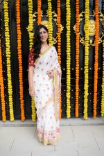 Sakshi Tanwar at Ekta Kapoor_s house for Ganpati celebration on 16th Sept 2018 (70)_5b9f4fe66b842.JPG