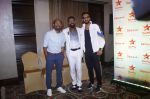 Remo D Souza, Dharmesh Yelande, Punit Pathak at the Media Interaction for Dance Plus Season 4 on 18th Sept 2018 (45)_5ba1ea7da7886.JPG