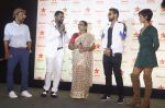 Remo D Souza, Shakti Mohan,Punit Pathak,Dharmesh, Raghav Juyal at the Media Interaction for Dance Plus Season 4 on 18th Sept 2018 (103)_5ba1ed31cab84.JPG
