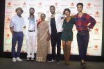 Remo D Souza, Shakti Mohan,Punit Pathak,Dharmesh, Raghav Juyal at the Media Interaction for Dance Plus Season 4 on 18th Sept 2018 (154)_5ba1ea9bf17cf.JPG