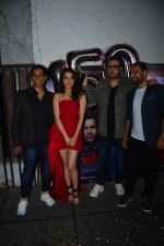 Shraddha Kapoor, Dinesh Vijan, Amar Kaushik at the Success Party Of Film Stree on 18th Sept 2018 (17)_5ba1f6d99372e.JPG