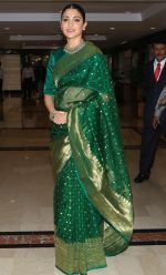 Anushka Sharma At Priyadarshani Awards At Triden Hotel , Nariman Point on 19th Sept 2018 (10)_5ba3461f67a11.JPG