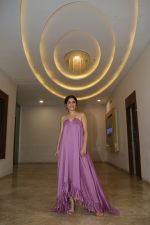 Isha Talwar at the Screening of malyalam film Ranam at The View in andheri on 19th Sept 2018 (21)_5ba345d957bf5.jpg