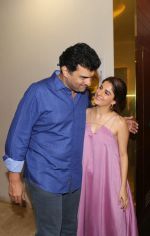 Isha Talwar, Siddharth Roy Kapoor at the Screening of malyalam film Ranam at The View in andheri on 19th Sept 2018 (29)_5ba345fb7ffb7.jpg