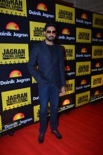 Abhishek Bachchan at Jagran Film Festival in the Taj Santacruz on 21st Sept 2018 (53)_5ba890c244385.JPG