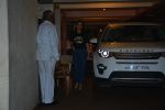 Karisma Kapoor at Kareena Kapoor_s birthday party at her residence in bandra on 20th Sept 2018 (20)_5ba88aa45ae07.JPG