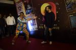 Ranveer Singh ,Rohit Shetty at the 9th anniversary cover launch of Boxoffice India magazine in Novotel juhu on 24th Sept 2018 (18)_5baa681346e23.JPG