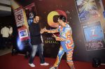 Ranveer Singh ,Rohit Shetty at the 9th anniversary cover launch of Boxoffice India magazine in Novotel juhu on 24th Sept 2018 (51)_5baa68169f63e.JPG