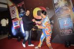 Ranveer Singh ,Rohit Shetty at the 9th anniversary cover launch of Boxoffice India magazine in Novotel juhu on 24th Sept 2018 (52)_5baa688a78f4e.JPG