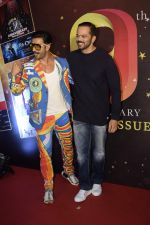 Ranveer Singh ,Rohit Shetty at the 9th anniversary cover launch of Boxoffice India magazine in Novotel juhu on 24th Sept 2018 (58)_5baa6820e592d.JPG