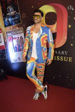 Ranveer Singh at the 9th anniversary cover launch of Boxoffice India magazine in Novotel juhu on 24th Sept 2018 (32)_5baa6897b2ffd.JPG