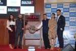 Saif Ali Khan, Chitrangada Singh, Radhika Apte, Rohan Vinod Mehra at the Trailer launch of film Bazaar at Bombay stock exchange in mumbai on 25th Sept 2018 (88)_5baa72f26d285.JPG