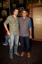 Imtiaz Ali at Royal Stag Barelle select screening of short film Kahanibaaz at The View in andheri on 25th Sept 2018 (5)_5bab32059f5e5.jpg