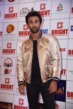 Ranbir Kapoor at Bright Awards in NSCI worli on 25th Sept 2018 (72)_5bab3da711816.jpg