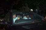 Aamir Khan At Ranbir Kapoor_s House on 26th Sept 2018 (1)_5bac898d873ef.jpg