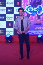 Aayush Sharma at Musical Concert Celebrating the journey of Loveyatri on 26th Sept 2018 (263)_5bac7d8cc5ae4.JPG
