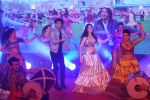 Aayush Sharma, Warina Hussain at Musical Concert Celebrating the journey of Loveyatri on 26th Sept 2018 (401)_5bac7e09b70d7.JPG