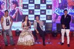 Salman Khan, Aayush Sharma, Warina Hussain at Musical Concert Celebrating the journey of Loveyatri on 26th Sept 2018 (414)_5bac7e478d66b.JPG