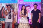 Salman Khan, Aayush Sharma, Warina Hussain at Musical Concert Celebrating the journey of Loveyatri on 26th Sept 2018 (433)_5bac7e4ad2bee.JPG