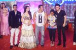 Salman Khan, Aayush Sharma, Warina Hussain, Ronit Roy, Arpita Khan at Musical Concert Celebrating the journey of Loveyatri on 26th Sept 2018 (250)_5bac7e57a9762.JPG