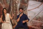 Aamir Khan, Katrina Kaif at the Trailer launch of film Thugs of Hindustan at Imax Wadala on 27th Sept 2018 (17)_5badca0ef3e87.jpg