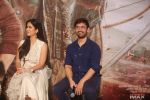 Aamir Khan, Katrina Kaif at the Trailer launch of film Thugs of Hindustan at Imax Wadala on 27th Sept 2018 (28)_5badcae2ace8b.jpg